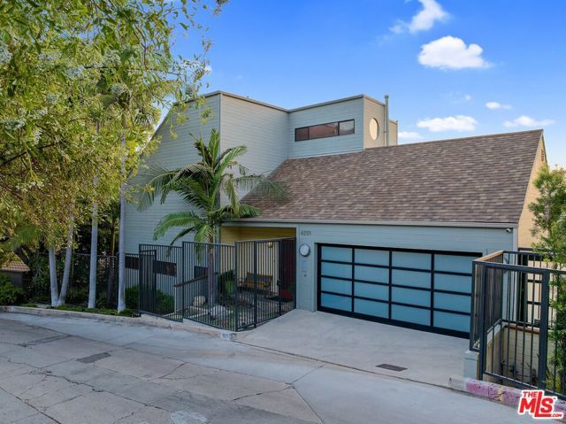 6201 Quebec Drive, Los Angeles, CA 90068