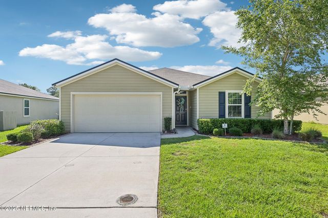 96 CODY Street, St. Augustine, FL 32084