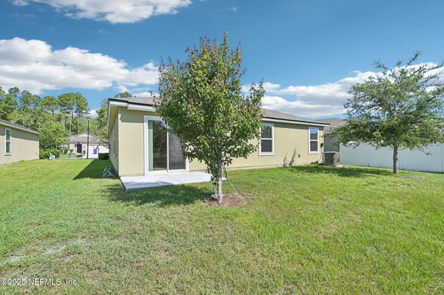 96 CODY Street, St. Augustine, FL 32084