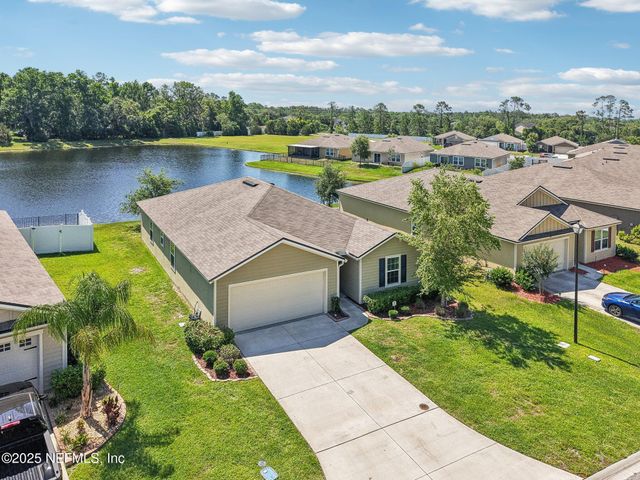 96 CODY Street, St. Augustine, FL 32084