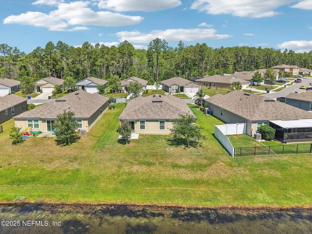 96 CODY Street, St. Augustine, FL 32084