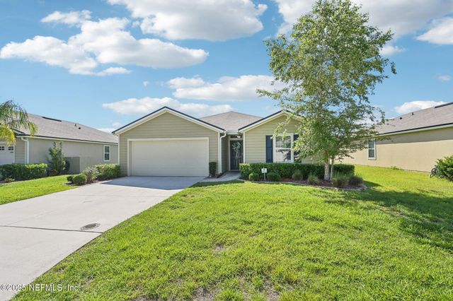 96 CODY Street, St. Augustine, FL 32084