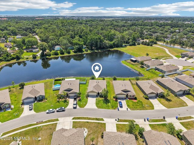 96 CODY Street, St. Augustine, FL 32084