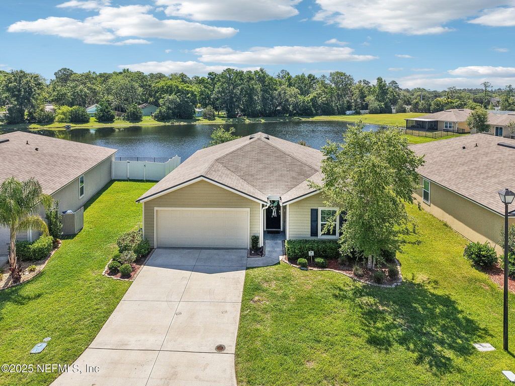 96 CODY Street, St. Augustine, FL 32084