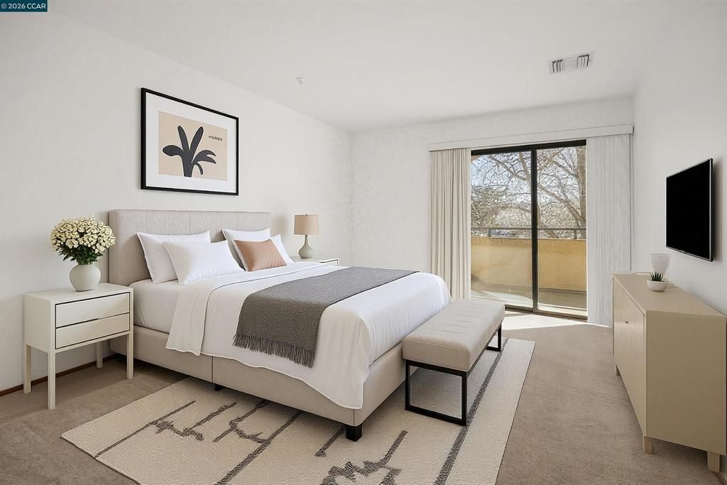 Image 10 of property listing at 1201 Alta Vista Dr 209, Walnut Creek, CA 94596