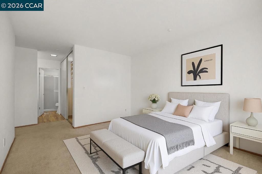 Image 11 of property listing at 1201 Alta Vista Dr 209, Walnut Creek, CA 94596