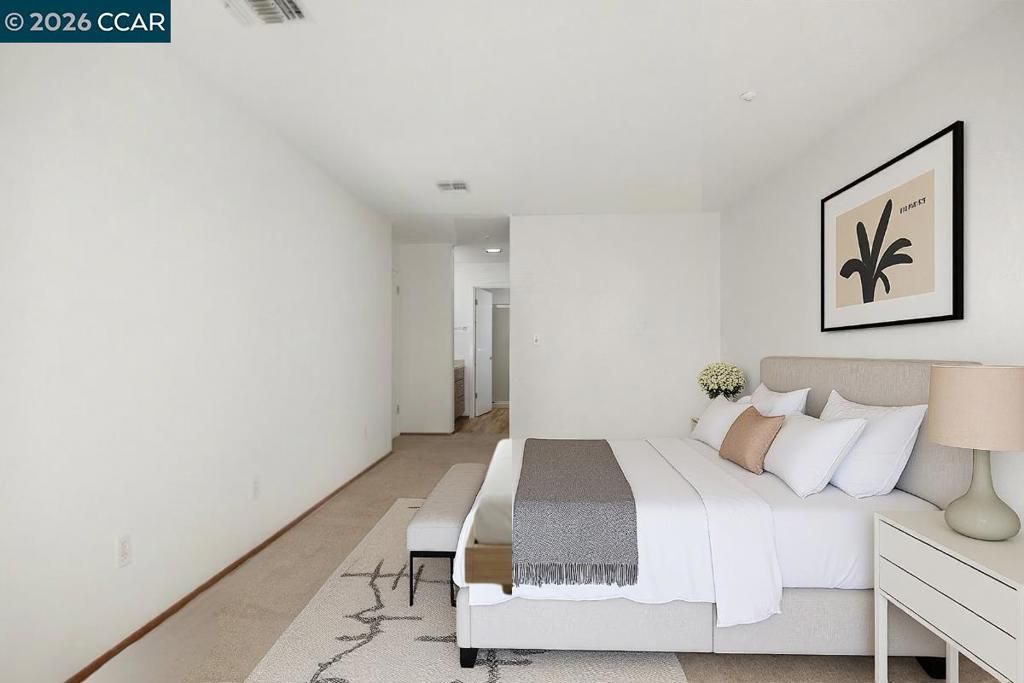 Image 12 of property listing at 1201 Alta Vista Dr 209, Walnut Creek, CA 94596