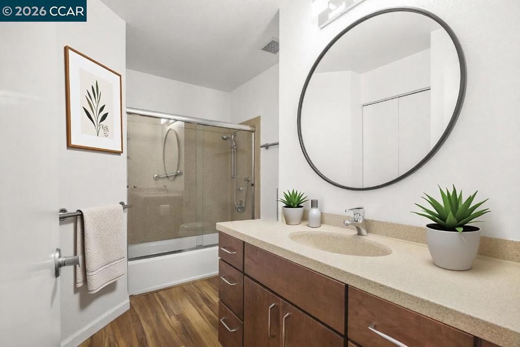 Image 17 of property listing at 1201 Alta Vista Dr 209, Walnut Creek, CA 94596