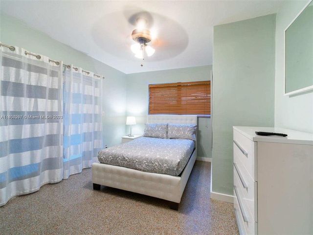 1507 Garfield Street, Hollywood, FL 33020