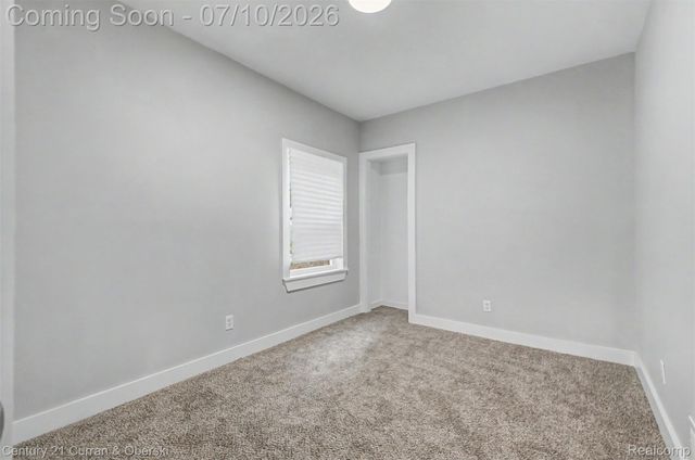8111 E Hildale Street, Detroit, MI 48234