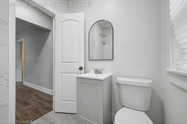 8111 E Hildale Street, Detroit, MI 48234