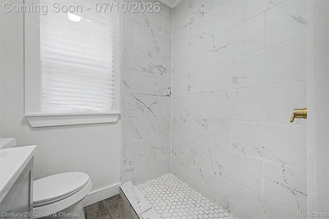 8111 E Hildale Street, Detroit, MI 48234