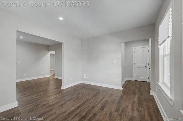 8111 E Hildale Street, Detroit, MI 48234