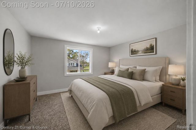 8111 E Hildale Street, Detroit, MI 48234