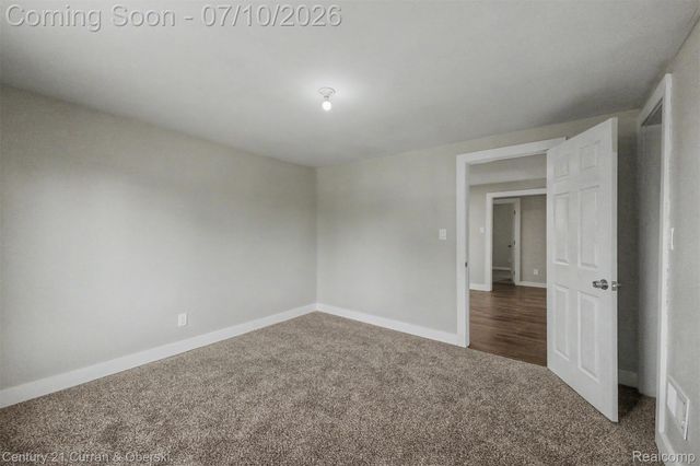 8111 E Hildale Street, Detroit, MI 48234