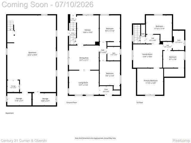 8111 E Hildale Street, Detroit, MI 48234