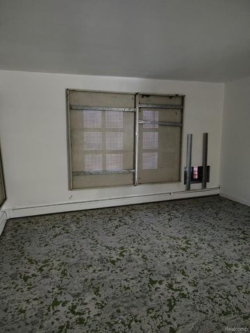 10101 Cadieux Road, Detroit, MI 48224