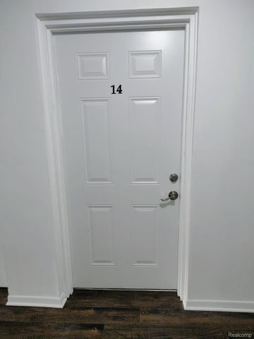 10101 Cadieux Road, Detroit, MI 48224