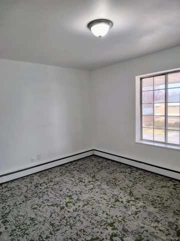10101 Cadieux Road, Detroit, MI 48224