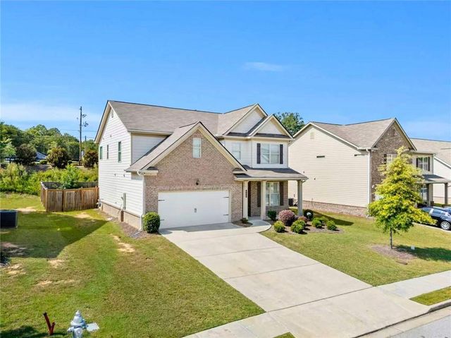 422 Hinton Farm Way, Dacula, GA 30019