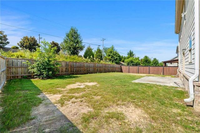 422 Hinton Farm Way, Dacula, GA 30019