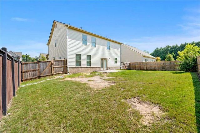422 Hinton Farm Way, Dacula, GA 30019