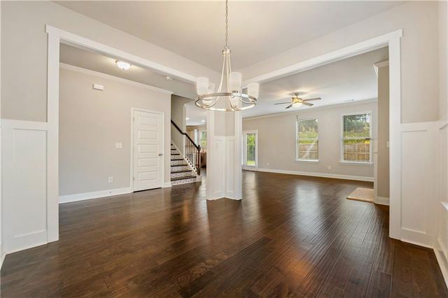 422 Hinton Farm Way, Dacula, GA 30019