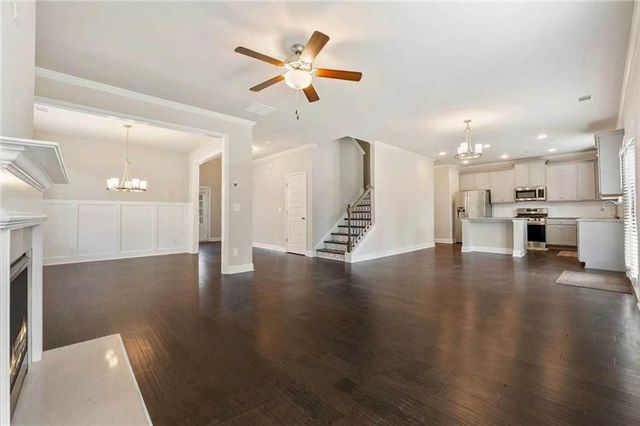 422 Hinton Farm Way, Dacula, GA 30019
