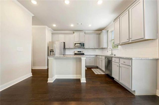 422 Hinton Farm Way, Dacula, GA 30019