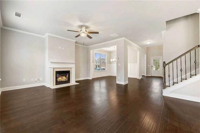 422 Hinton Farm Way, Dacula, GA 30019