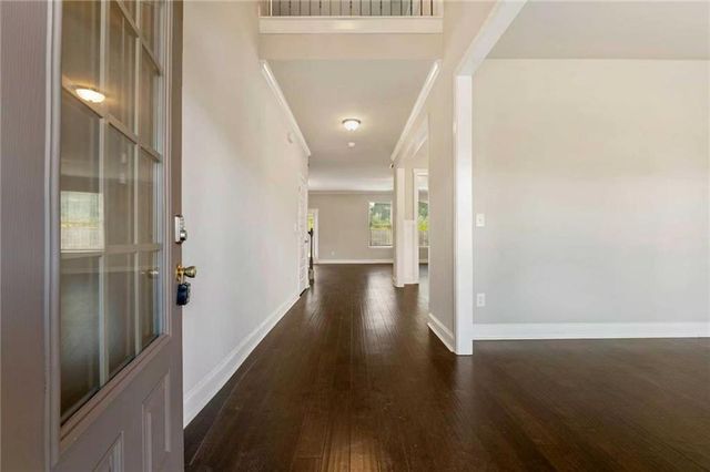 422 Hinton Farm Way, Dacula, GA 30019