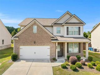 422 Hinton Farm Way, Dacula, GA 30019