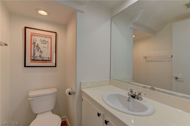9564 Belle Fountain Avenue, Las Vegas, NV 89123