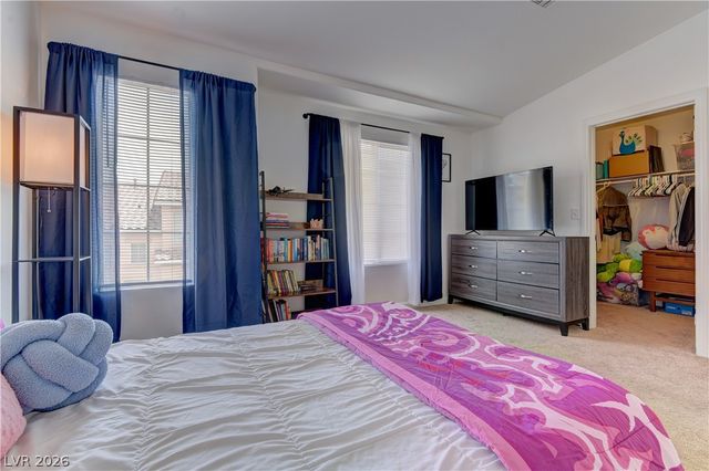 9564 Belle Fountain Avenue, Las Vegas, NV 89123