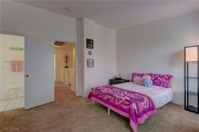 9564 Belle Fountain Avenue, Las Vegas, NV 89123