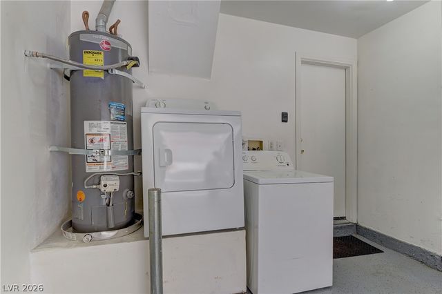 9564 Belle Fountain Avenue, Las Vegas, NV 89123