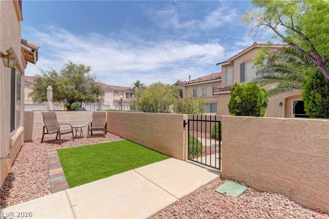 9564 Belle Fountain Avenue, Las Vegas, NV 89123