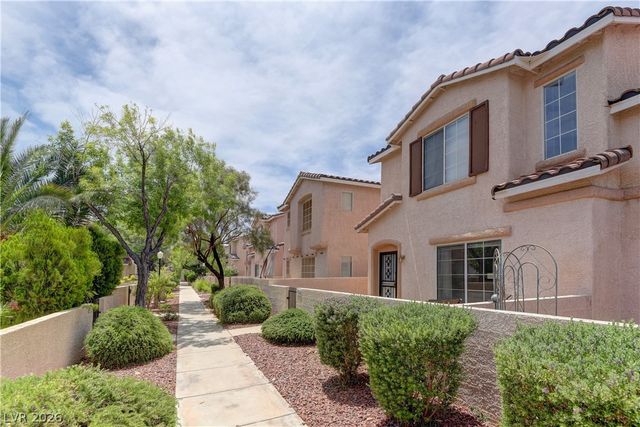 9564 Belle Fountain Avenue, Las Vegas, NV 89123