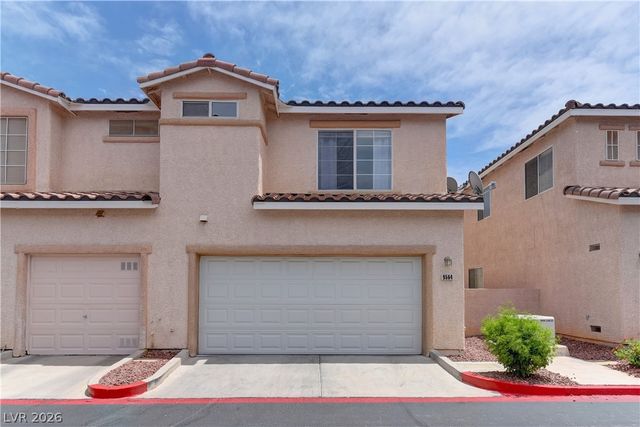 9564 Belle Fountain Avenue, Las Vegas, NV 89123
