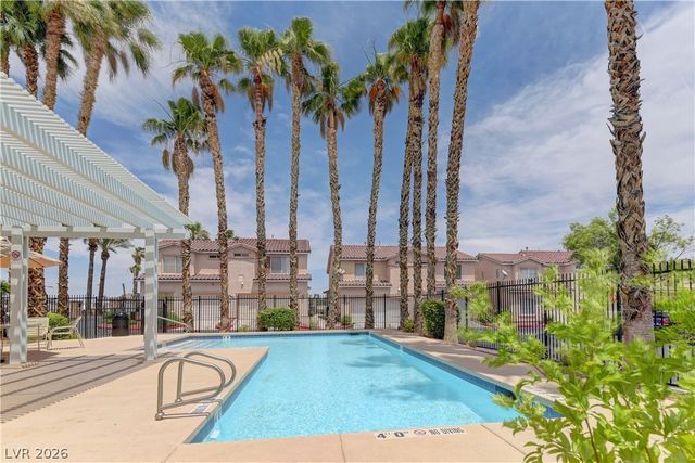 9564 Belle Fountain Avenue, Las Vegas, NV 89123