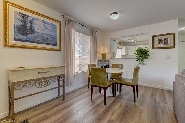 9564 Belle Fountain Avenue, Las Vegas, NV 89123