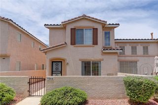 9564 Belle Fountain Avenue, Las Vegas, NV 89123