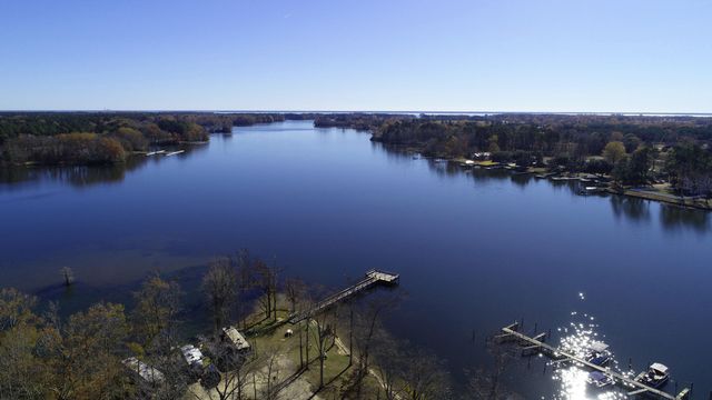 1369 Gin Pond Drive, Summerton, SC 29148