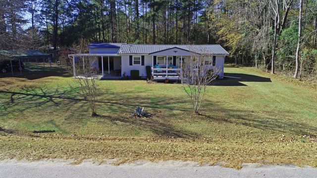 1369 Gin Pond Drive, Summerton, SC 29148