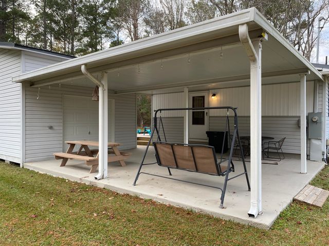 1369 Gin Pond Drive, Summerton, SC 29148