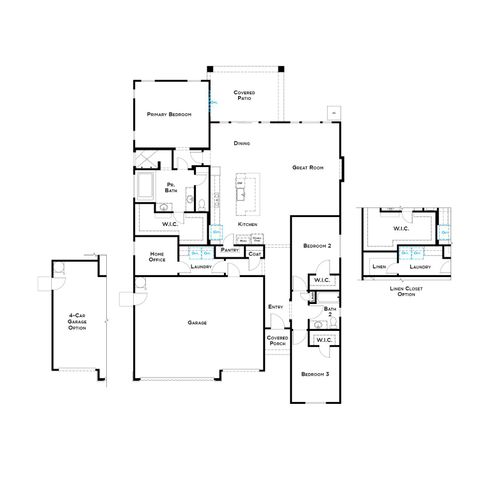 2033 Pogonia St, Roseville, CA 95747