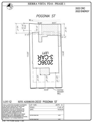 2033 Pogonia St, Roseville, CA 95747