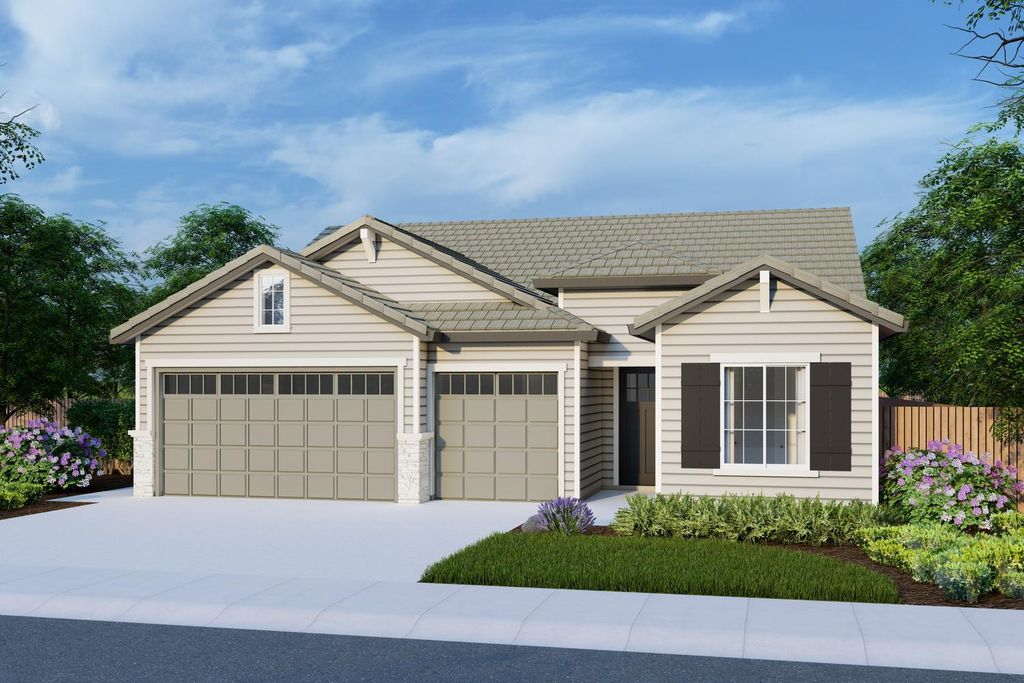 2033 Pogonia St, Roseville, CA 95747