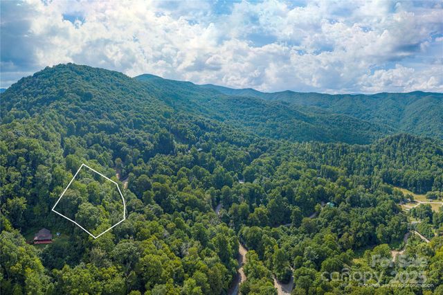 00 Pitch Fork Cove 525, Waynesville, NC 28785