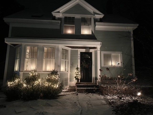 768 Salem, Groveland, MA 01834